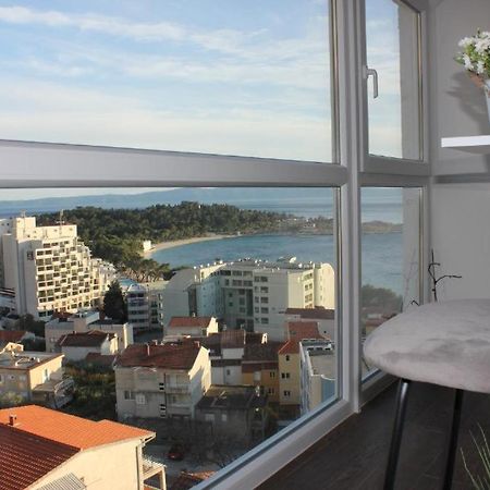 Summer Fantasy Apartment Makarska Exterior photo