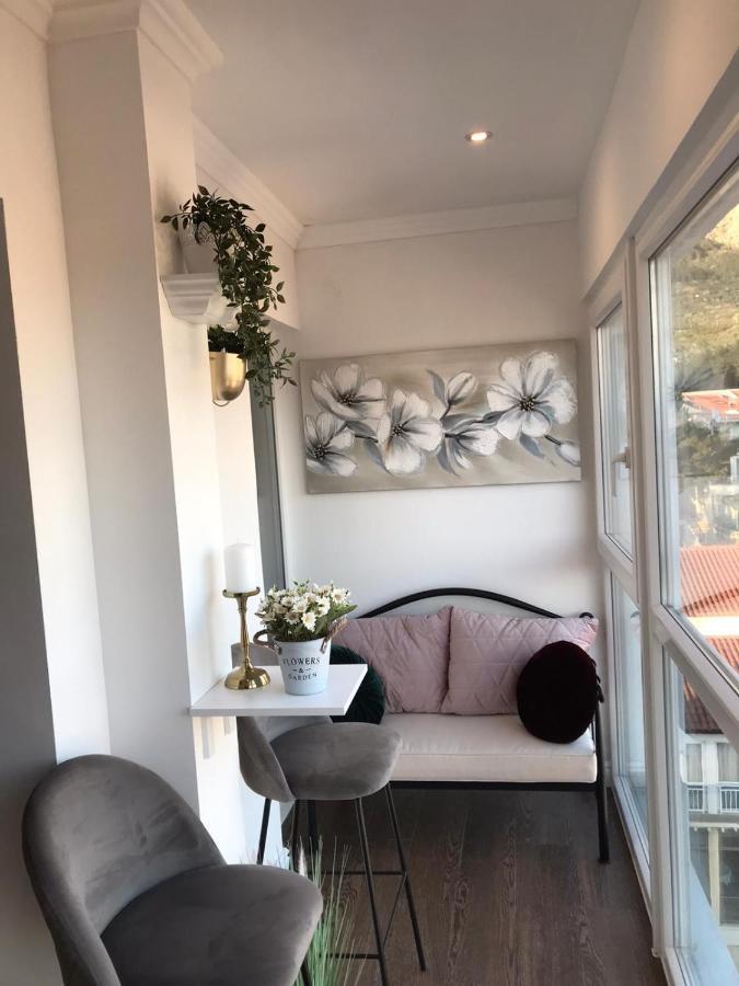 Summer Fantasy Apartment Makarska Exterior photo